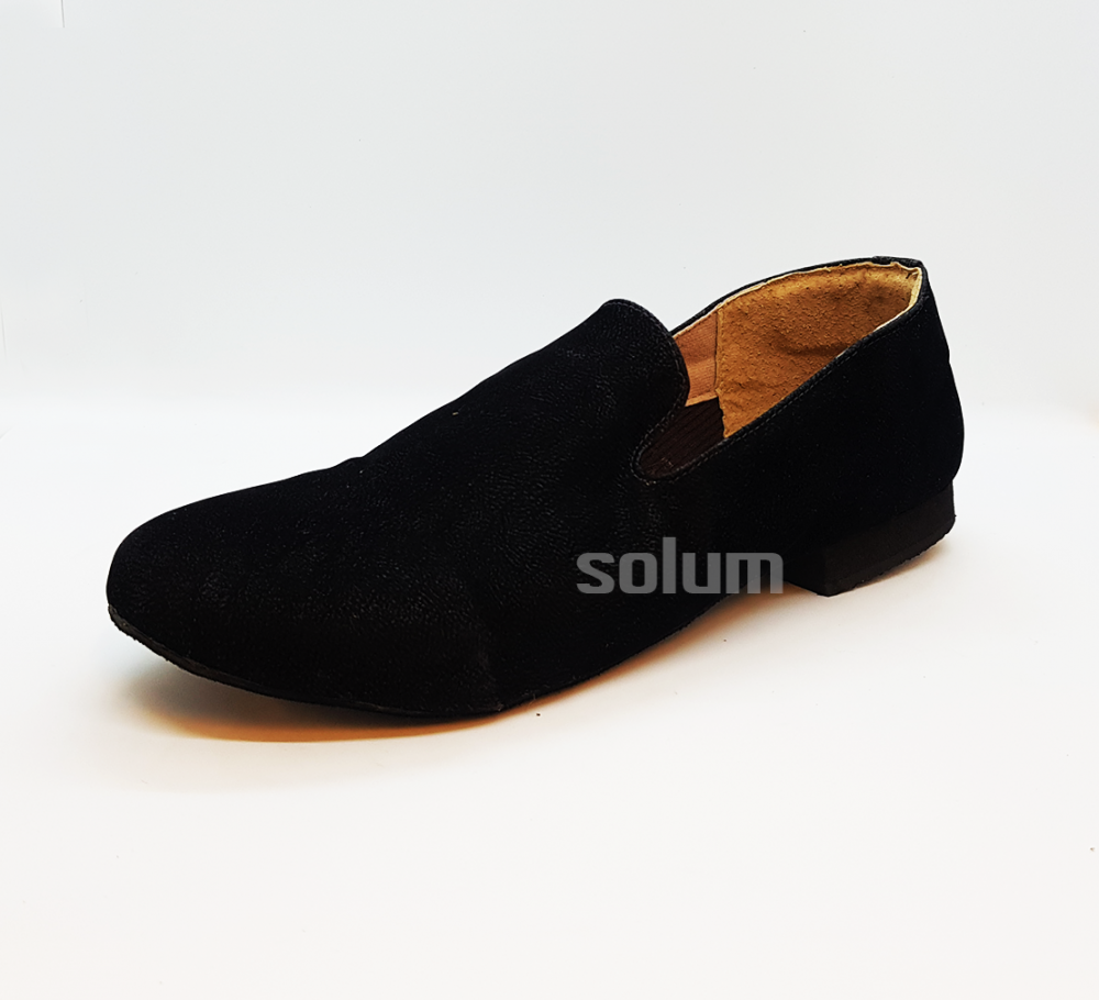 Sapato Masculino (preto)